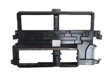 Защита рамка ролета жалюзи s-max/galaxy 15-18 фото №1