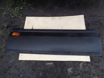 Планка боковая левая перед iveco daily max 00-06 год фото №1