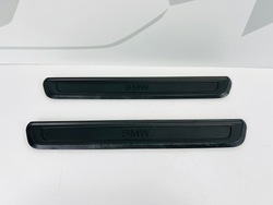 Планка декоративна порога bmw g20 g21 7407377 фото №1