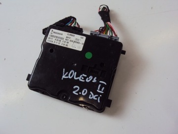 Модуль блок керування pdc renault koleos ii 2.0 dci 16- фото №1