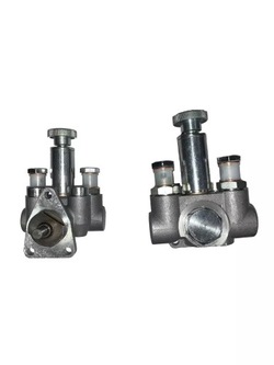 Autosan sw-400 насос помпа топлива lublin фото №1