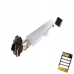 Насос топлива daewoo lanos nubira leganza фото №1