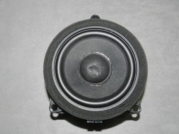 Bmw x3 g01 динамик дверь harman 6813105 фото №1