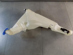 Audi s8 a8 d4 бачок омывателя 4h0955451b фото №1