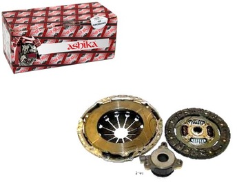 Сцепление kpl toyota auris 1.3vvt-i 12- ashika фото №1