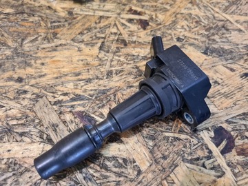 Катушка зажигания stinger 2.0t g4kl 27300-2gga0 фото №1