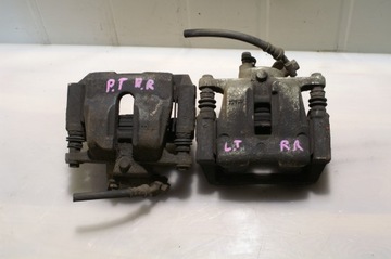 Супорт лівий праві зад range rover sport 3.6d фото №1