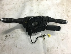 Перемикач комбінований перемикач-павук стрічка renault clio v 255672748r фото №1