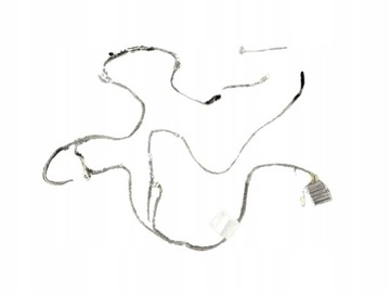 Mercedes a класс w177 жгут pdc бампера перед передняя a1775402729 фото №1