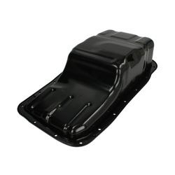 Поддон масляная civic v vi crx iii civic vi 1.6 фото №1