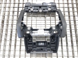 Корпус радіо 280388301r renault captur ii 2023 фото №1