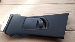 S4 b8 a4 захист стійка лівого ліва стеля sline фото №1