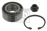 Febi набір підшипник opel фото №1