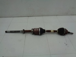 Ford kuga mk2 піввісь права 1,5 ecoboost 4x4 автомат dv6p-3b436-ja фото №1