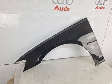 Крыло audi a8 s8 d5 2017-2023 оригинал alu оригинальный номер 4 поколение aso алюминий фото №1