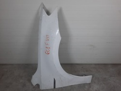 Golf vii 7 рестайлінг крило праві перед переднє фото №1