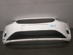 Бампер перед opel corsa f фото №1