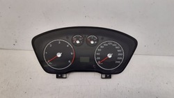 Спідометр  ford focus mk2 1,6 tdci фото №1