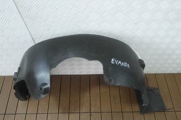 Daewoo evanda 02-06 подкрылок передние левая перед 96326572 оригинальный номер фото №1