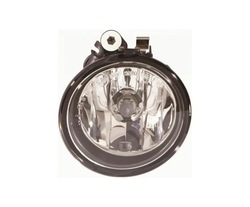 Лампа bmw x6 f16 01.14-12.19 фара левый фото №1