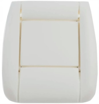 Губка сидіння volkswagen t5 2003-2010 фото №1