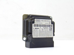 Датчик модуль подушок подушка безпеки audi a1 8x 8x0959655a фото №1