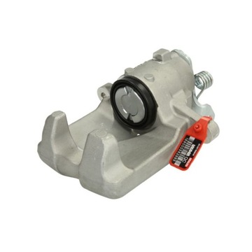 Супорт зад правий opel insignia a saab 9-5 08-17 фото №1