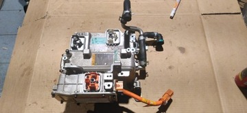 Hyundai tucson iv 1.6 t-gdi інвертор інвертор перетворювач 366003dam0 фото №1