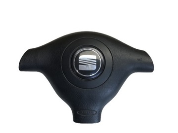 Подушка подушка безопасности seat leon 1m0880201k фото №1