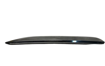Планка дах ліва хром 9806404877 peugeot 2008 i фото №1