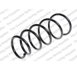 Lesjofors пружина підвішування opel agila фото №1