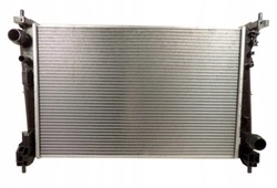 Радіаторів alfa romeo mito 1.6 jtdm 2008 - фото №1