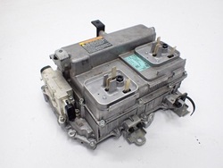 Инвертор конвертер преобразователь 366002b680 hyundai ioniq 1.6 gdi гибрид 21r фото №1