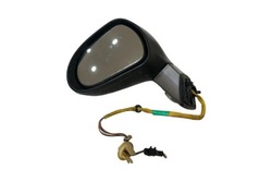 Зеркало левая peugeot 308 sw 0208094 1.6l дизель 66kw 2009 фото №1