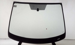 Стекло лобовое передняя nissan qashqai 2007-2014 фото №1