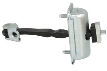 Обмежувач двері зад lp peugeot 406 11951204 фото №1