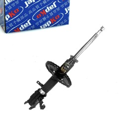 Амортизатор перед праві toyota corolla 1.3 xli 1.6 фото №1