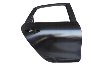 Двері праві зад 77004-j7000 kia ceed iii hb оригінал фото №1