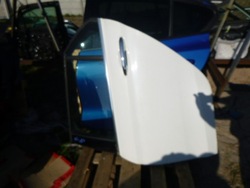 Fiat tipo ii універсал двері лівий зад комплектні фото №1