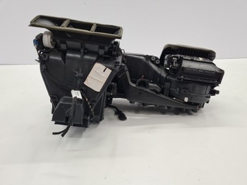 Vw golf v обігрівач повітродувка європа 1k1820003ql фото №1