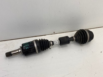 Полуось левая перед mini countryman u25 c6b 2025r 5a52fd3 фото №1