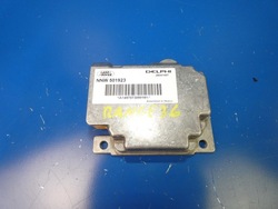 Range rover sport l320 модуль подушок air bag фото №1