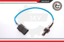Датчики лямбда esen skv 09skv016 фото №1