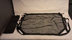 Сетка ролета багажника volvo xc40 31407916 фото №1