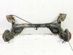 Nissan juke i f15 13r балка підвішування заднього фото №1