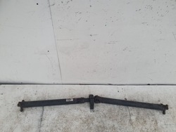 Mercedes w 204 2.2 cdi wał привідний a2040716 фото №1