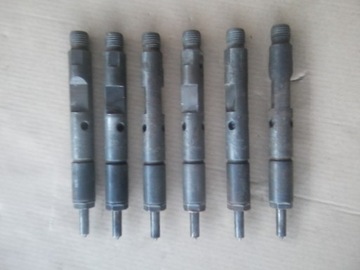 Rover 220 420 620 2,0 sdi инжектор kbal70p46 фото №1