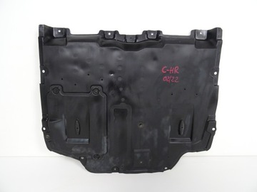 Toyota chr-c-hr 1.8 защита плита pod двигатель 51410-f4030 фото №1