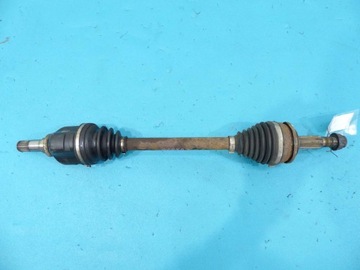 Піввісь ліва toyota corolla e15 1.3 vvt-i фото №1