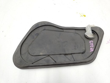 Audi a5 8t sportback 09- захист внутрішня двері праві перед 8t8837916 фото №1